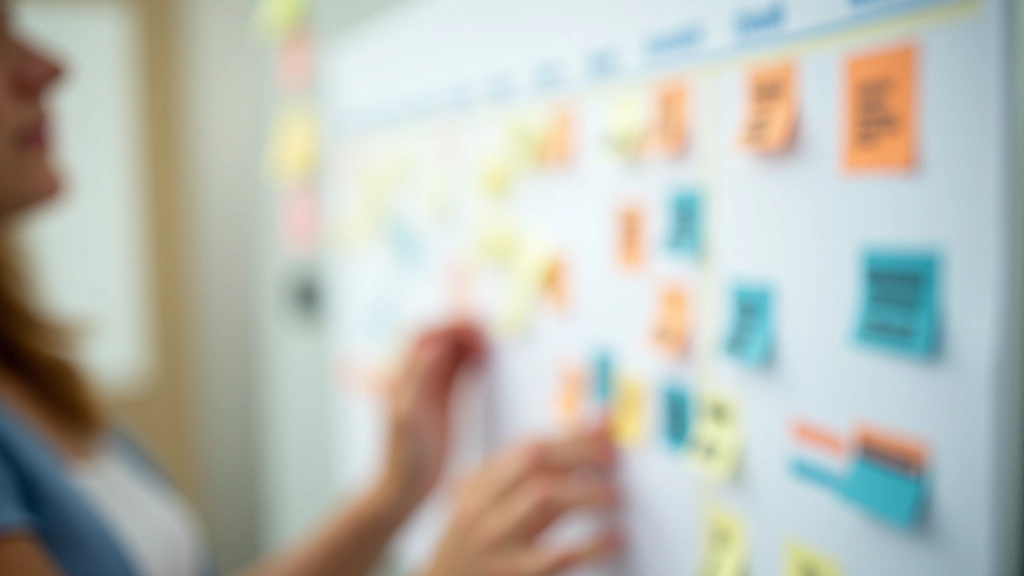 Construção de Plano de Ação