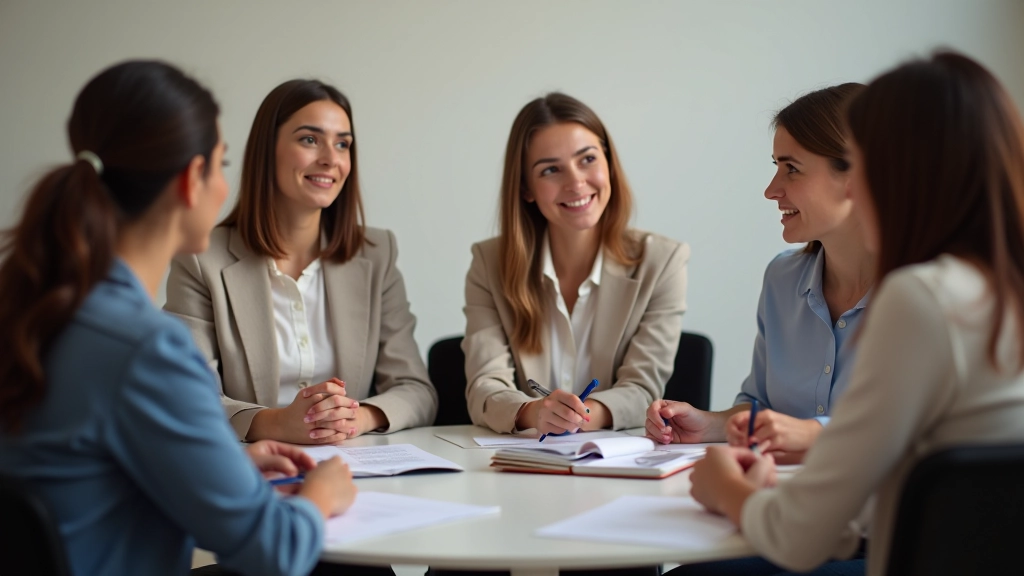 Técnicas de Motivação e Accountability