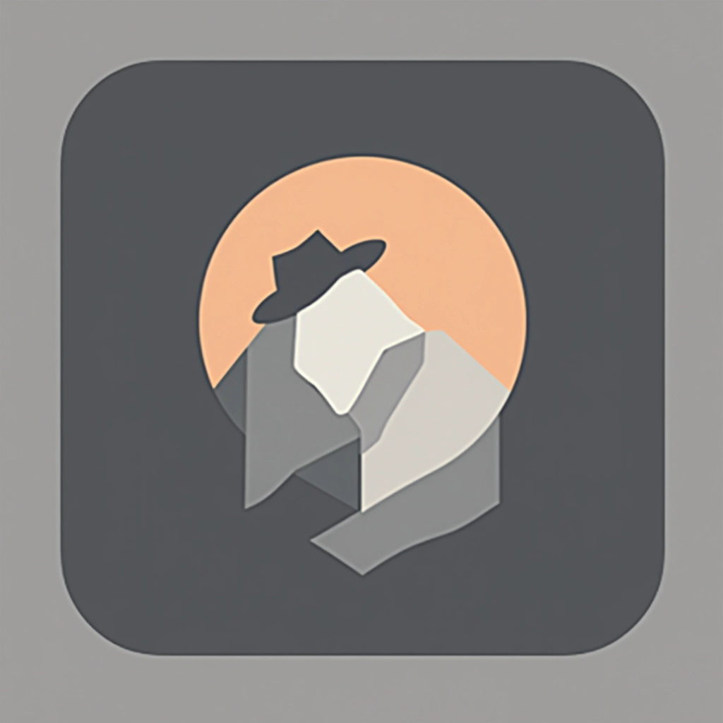 Caminho Pessoal Logo