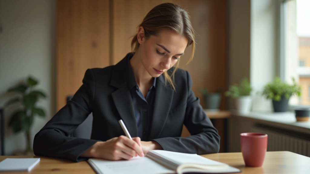 Programa de Definição de Objetivos